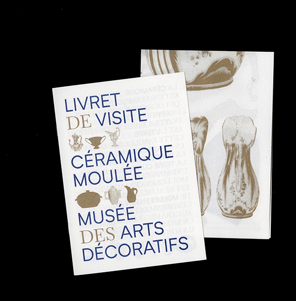 couverture et l'affiche