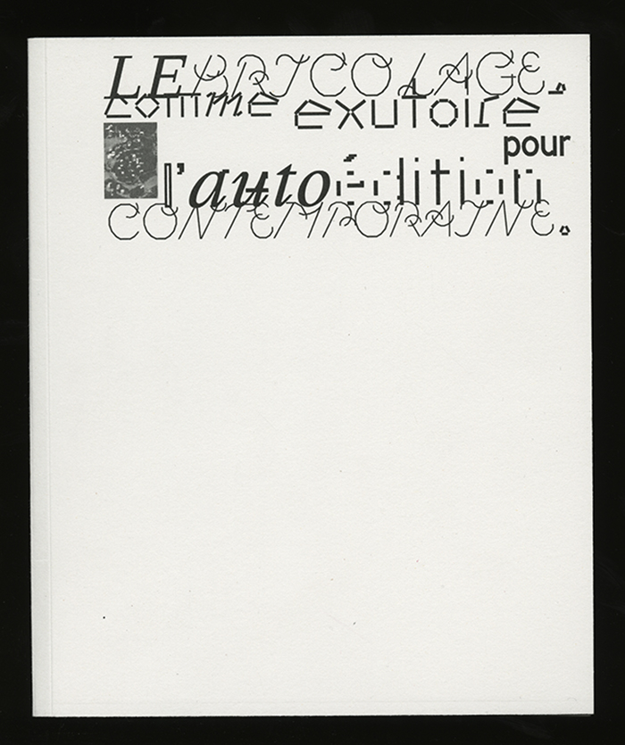 couverture du mémoire