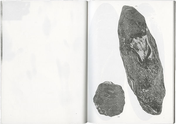 double page de l'édition